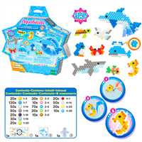 AQUABEADS 31769 OCEAN LİFE OKYANUS YAŞAMI BONCUK SETİ 4+ 1