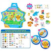 AQUABEADS 31915 ANİMAL BUDDİES HAYVAN DOSTLAR BONCUK SETİ 4+ 1