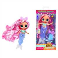 LOL SURPRİSE 510420 TWEENS MERMAİDS DENİZ KIZI BEBEK 3+ 1