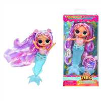 LOL SURPRİSE 510420 TWEENS MERMAİDS DENİZ KIZI BEBEK 3+ 3