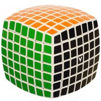 V-CUBE ZEKA KÜPÜ PİLLOW KÜP 7X7 6+ 1