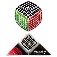 V-CUBE ZEKA KÜPÜ PİLLOW KÜP 7X7 6+ 5