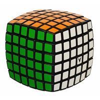 V-CUBE ZEKA KÜPÜ PİLLOW KÜP 6X6 6+ 1