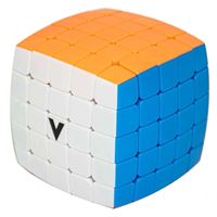 V-CUBE ZEKA KÜPÜ 3327 PİLLOW KÜP 5X5 6+ 1