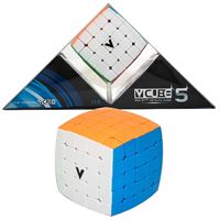 V-CUBE ZEKA KÜPÜ 3327 PİLLOW KÜP 5X5 6+ 5