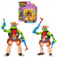 NİNJA TURTLE MUTANT MAYHEM TU805100 AKSİYON FİGÜRLER 13 C 4+ 5
