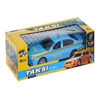 PASİFİK KUMANDALI ARABA G2039 PİLLİ 1