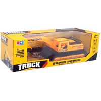 İNTER TOYS HENGJAN KUMANDALI KEPÇE 689-9 IŞIKLI PİLLİ 3+ 1