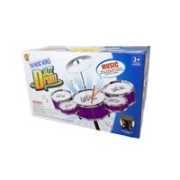 PASİFİK BATARİ SET FZ-3003 5