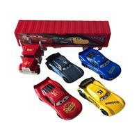 PASİFİK METAL ARABA 1314-1 1