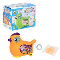 PASİFİK TAVUK 2284 PİLLİ 1