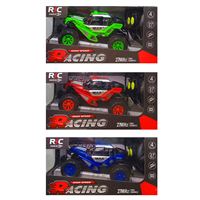 PASİFİK KUMANDALI ARABA 899 ŞARJLI 27 MHZ 3+ 1