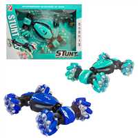 PASİFİK KUMANDALI STUNT DRİFT ARABA A8863-146 R/C 2.4GHZ IŞIKLI 6+ 1