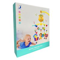 PASİFİK DÖNENCE HL2020-24 MÜZİKLİ IŞIKLI PİLLİ 1