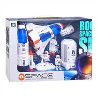 PASİFİK SPACE CRAFT H323-2 UZAY SETİ 3+ 1