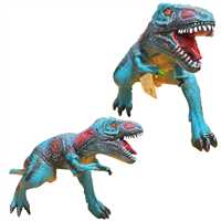 TİGOES DİNOSAUR ZOO TJKL-7 DİNOZOR SESLİ 3+ 1