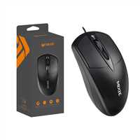 MİXİE MOUSE KABLOLU X2 SİYAH 1