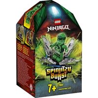 LEGO NİNJAGO 70687 SPİNJİTZU BURST 1
