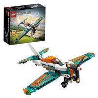 LEGO TECHNİC 42117 RACE PLANE 4 154 PARÇA 7+ 5