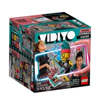 LEGO VIDIYO 43103 PUNK PİRATE BEATBOX 5