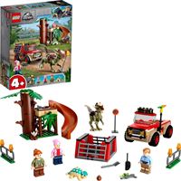 LEGO JURASSİC WORLD 76939 STYGİMOLOCH DİNOSAUR ESCAPE 1