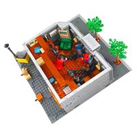 LEGO MARVEL 76218 SANCTUM SANCTORUM 2708 PARÇA 18+ 5