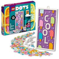 LEGO DOTS 6379010 MESSAGE BOARD 531 PARÇA 6+ 1