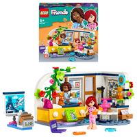 LEGO FRİENDS 41740 ALİYA NIN ODASI 209 PARÇA 6+ 1