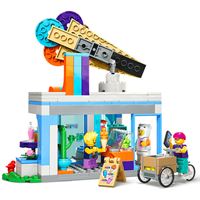 LEGO CİTY 60363 İCE CREAM SHOP 296 PARÇA 6+ 2