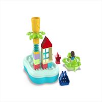 LEGO DUPLO 10989 WATER PARK 19 PARÇA 2+ 5