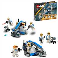 LEGO STAR WARS 75359 ASHOKAS CLONE TROOPER BATTLE PACK 108 PARÇA 6+ 1
