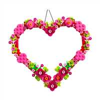 LEGO 40638 KALP SÜSÜ 254 PARÇA 9+ 2