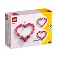 LEGO 40638 KALP SÜSÜ 254 PARÇA 9+ 3