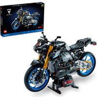 LEGO TECHNİC 42159 YAMAHA MT-10 SP 1478 PARÇA 18+ 1