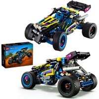 LEGO TECHNİC 42164 OFF ROAD RACE BUGGY 219 PARÇA 8+ 5