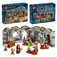 LEGO HARRY POTTER 76431 HOGWARTS CASTLE POTİONS CLASS 397 PARÇA 8+ 1