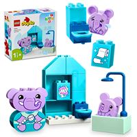 LEGO DUPLO 10413 BANYO ZAMANI 15 PARÇA 1+ 1