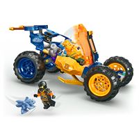 LEGO NİNJAGO 71811 ARİNS NİNJA OFF ROAD BUGGY CAR 267 PARÇA 7+ 2
