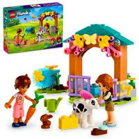 LEGO FRİENDS 42607 AUTUMNUN DANA AHIRI 79 PARÇA 5+ 5