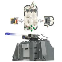 LEGO MARVEL 76291 THE AVENGERS ASSEMBLE AGE OF ULTRON 613 PARÇA 10+ 2