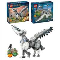 LEGO HARRY POTTER 76427 BUCKBEAK 723 PARÇA 9+ 1