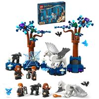 LEGO HARRY POTTER 76432 FORBİDDEN FOREST MAGİCAL CREATURES 172 PARÇA 8+ 1