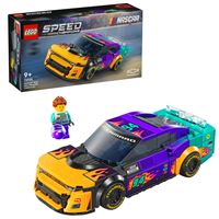 LEGO SPEED CHAMPİONS 76935 NASCAR NEXT GEN CHEVROLET CAMARO ZL1 328 PARÇA 9+ 1
