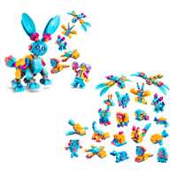 LEGO DREAMZZZ 71488 BUNCHUS CREATİVE ANİMAL ADVENTURES 20İN1 143 PARÇA 7+ 2