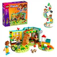 LEGO FRİENDS 42646 AUTUMNS ROOM 222 PARÇA 6+ 1