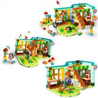 LEGO FRİENDS 42646 AUTUMNS ROOM 222 PARÇA 6+ 2