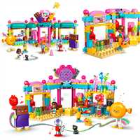 LEGO FRİENDS 42649 HEARTLAKE CİTY SWEET SHOP 376 PARÇA 6+ 2