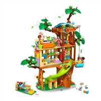 LEGO FRİENDS 42652 FRİENDSHİP TREE HOUSE HANGOUT 701 PARÇA 8+ 3