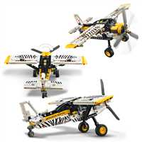 LEGO TECHNİC 42198 BUSH PLANE 333 PARÇA 8+ 2