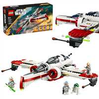 LEGO STAR WARS 75402 ARC-170 STARFİGHTER 497 PARÇA 9+ 1